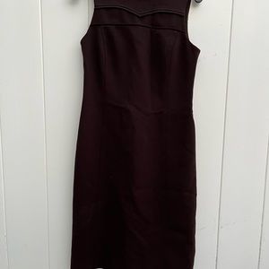 Tory Burch sleeveless dress